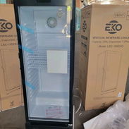 ❄️ EXHIBIDORA EKO 7 PIES 👣 💰 515 USD 🚚 Transporte incluido en varios lugares de La Habana 🛡️ 1 mes de garantia - Img 57611222