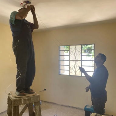 ¡¡¡ELECTRICISTA!!! Servicios de electricidad ⚡️ y electrónica 💻 - 3/6