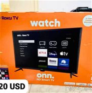 Smart TV 32 pulgadas ONN - Img 45774914