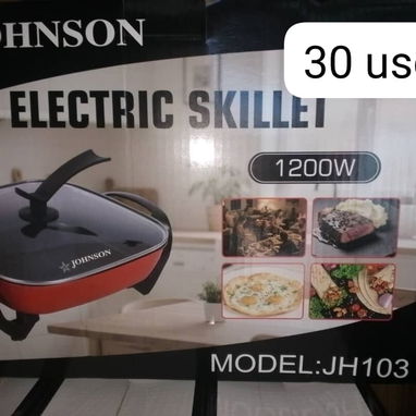 Variedades de electrodomésticos - 7/10