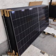 Paneles solares Marca MRS 620w Bifaciales Monocristalino - Img 57803649