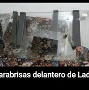Parabrisas delantero de Lada - Img 48830974
