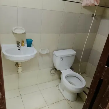 Vendo Apartamento 2/4 en Centro Habana - 7/10
