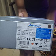 Vendo Fuentes de PC - Img 56747249