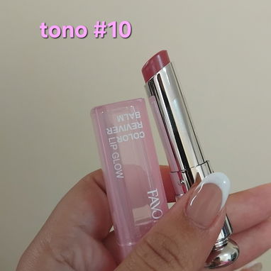 Llegaron los labiales 💋 mas codiciados de Internet 💕 dupe de Dior ✨ dejan los labios súper jugositos 🫦 +53 56074536 - 5/7