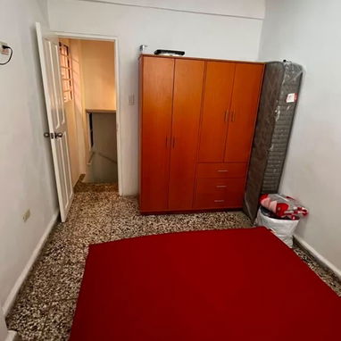 Apto interior Vedado - Plaza de la Revil - 4/10