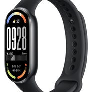 Pulsera inteligente Xiaomi Smart Band 10 original - Img 53561481
