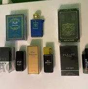 Perfumes de Hombre y Mujer (Importados) - Img 50064324