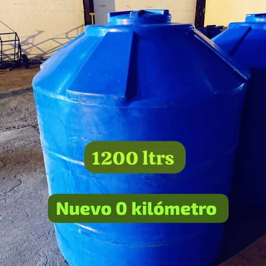 Venta de tanques de agua. - Img 107433960