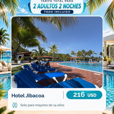 Las mejores ofertas de hoteles (combos especiales) - 2/10