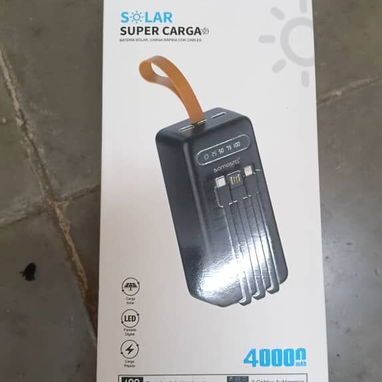 POWER BANKS AL MEJOR PRECIO - 3/3