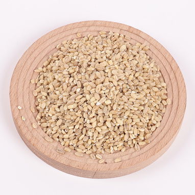 Qingke Dried Barley Rice High-Quality Wholesale Barley Rice Supplier - 2/6