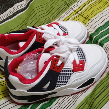 Tenis para niños - 2/3