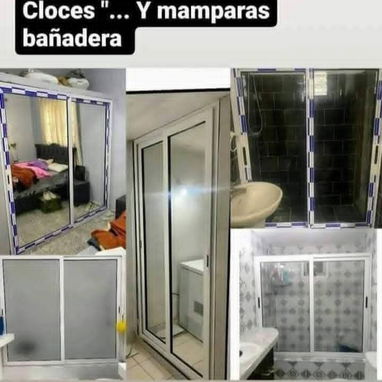 Marquetería de aluminio - 4/5