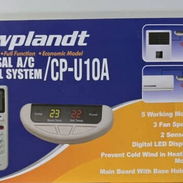 Tarjeta universales para split AA LT/QDU10A con display grande - Img 50114131