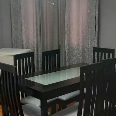 IG Casa de renta por tiempo indefinido en Miramar. Alquiler de casa 3 habitaciones en Miramar MIR-007 - 5/10
