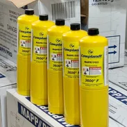 Gas propano - Img 52844675