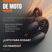 Gomas Nuevas 8 capas al mejor precio!!🔥 - Img 56879580