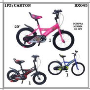 Bicicletas de 20 - Img 55100171