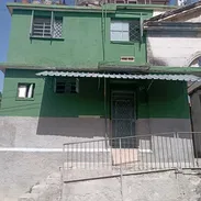 🏡*153-Venta de Casa puerta de calle de 3 plantas en Guanabacoa cerca del Parque* ⌚️*Visitas con antelación, la casa no - Img 57898188