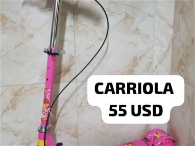 Carriolas - Img 67538719