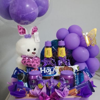 Regalos sorpresas a su servicio - Img 119793353