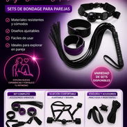 🔥 SETS Y ACCESORIOS PARA PAREJAS 🔥 - Img 55251774
