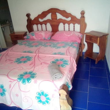 🏠 Alquiler de encantador y sofisticado Hostal en la playa de Boca Ciega a solo 4 cuadras de la playa ⭐️⭐️⭐️⭐️⭐️ - Img 65863529