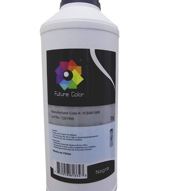 Tinta para impresora FUTURE COLOR - Img 105140357