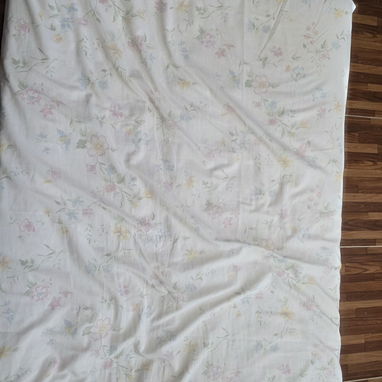Vendo Cama personal de madera con colchón de muelles, hay q reparar el colchón. - Img 122390618