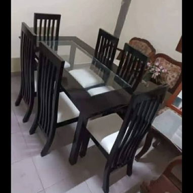 Excelente oferta de juegos de comedor para el konfor del hogar con maxima calidad y garantía... - 6/10