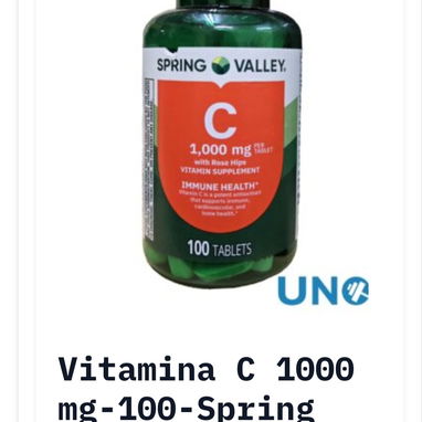Vitamina C - Img 120075456