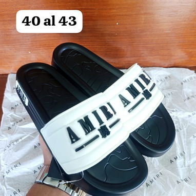 Chancletas de hombre - Img 123692303