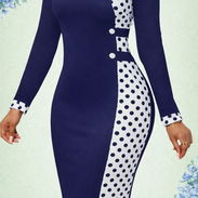 Vestidos SheIn - Img 55161668