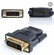 Adaptador DVI (D)-HDMI - Img 45856556