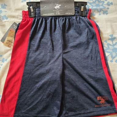 Short de niño - Img 122994825