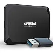 Disco Externo Crucial x9 Type C - Img 48263039