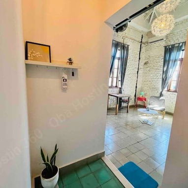 Renta hostal de 6 apartamentos en el centro del Vedado - Img 112643474