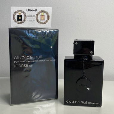 ✨ Perfumes Árabes Originales – Calidad y Elegancia ✨ Eleva tu estilo con fragancias intensas, duraderas y de alto nivel - Img 119296627