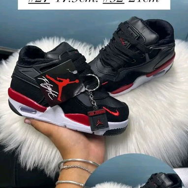 Tenis de niñas y niños - 2/10