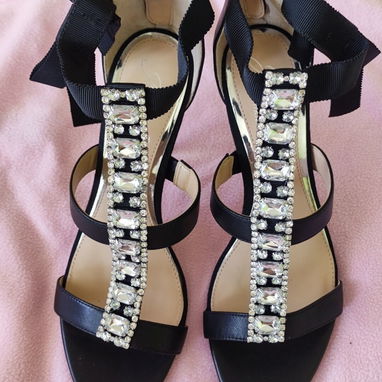 Zapatos de mujer. Pullas - 2/5