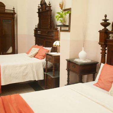 Hostal en la HABANA VIEJA! Renta por noches - Img 109491307