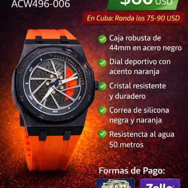 RELOJES INVICTA - 4/5