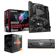 Kit amd kit PC🤩 Ryzen 5 5600GT + B550 + 16GB RAM 📦 Sellado - Img 50443994