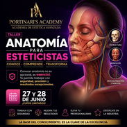 Para formar Esteticistas de excelencia - Img 55551827