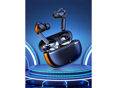 ✳️ Audífonos Bluetooth Inalambricos a ESTRENAR 🛍️ Auriculares Bluetooth Inalámbricos La Mejor CALIDAD Airpods - Img main-image-45432594