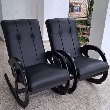 Camas tqpizadas Sillones y juegos de sala - Img 123677680