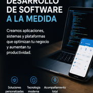 “Soluciones tecnológicas para hacer crecer tu negocio “ - Img 56123249