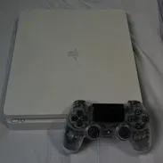 PS4 Slim Pirateado - Img 55593244