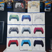 🏪 Mando / Mandos para PS5 originales nuevos y sellados - Img 56304795